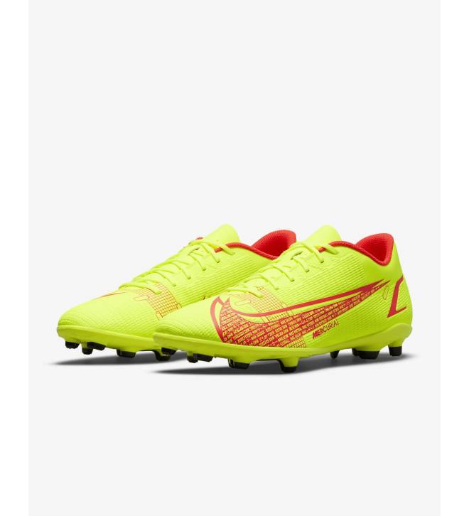 Nike Mercurial Vapor 14 Club FG/MG Soccer Boots CU5692-760